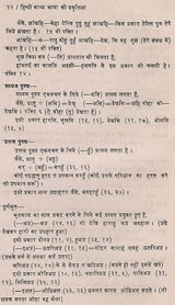 हिन्दी काव्य भाषा की प्रवृत्तियां: Hindi Poetic Language Trends - Retail Maharaj