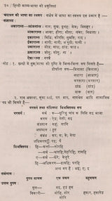 हिन्दी काव्य भाषा की प्रवृत्तियां: Hindi Poetic Language Trends - Retail Maharaj