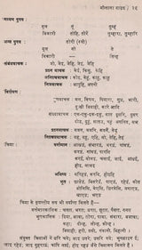 हिन्दी काव्य भाषा की प्रवृत्तियां: Hindi Poetic Language Trends - Retail Maharaj