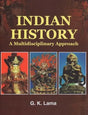 Indian History: A Multidisciplinary Approach - Retail Maharaj