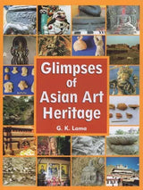 Glimpses of Asian Art Heritage - Retail Maharaj
