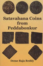 Satavahana Coins from Peddabonkur - Retail Maharaj
