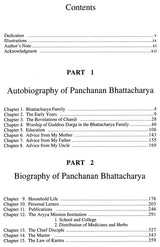 Biographical Series : The Divine Incarnation of Panchanan Bhattacharya Chief Disciple of Lahiri Mahasay - Retail Maharaj
