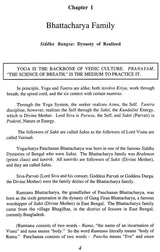Biographical Series : The Divine Incarnation of Panchanan Bhattacharya Chief Disciple of Lahiri Mahasay - Retail Maharaj