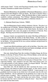 Biographical Series : The Divine Incarnation of Panchanan Bhattacharya Chief Disciple of Lahiri Mahasay - Retail Maharaj