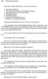 Biographical Series : The Divine Incarnation of Panchanan Bhattacharya Chief Disciple of Lahiri Mahasay - Retail Maharaj
