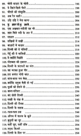 हाशिये पर दिल्ली- Delhi on the Margins - Retail Maharaj