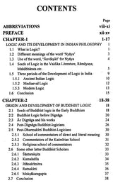 Concepts of Buddhist Logic - Retail Maharaj