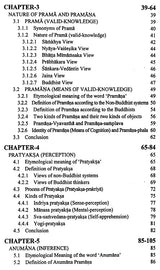 Concepts of Buddhist Logic - Retail Maharaj