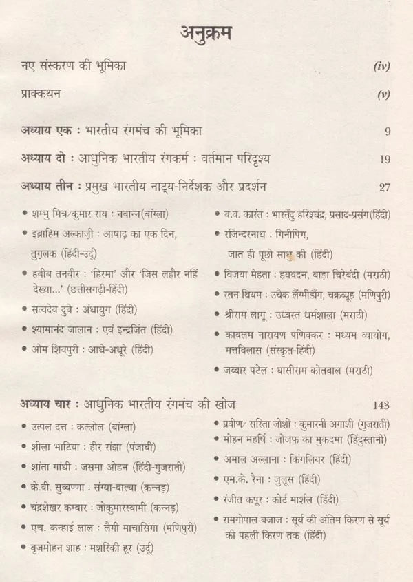 आधुनिक भारतीय रंग- परिदृश्य: Modern Indian Colors - Landscapes - Retail Maharaj