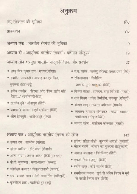 आधुनिक भारतीय रंग- परिदृश्य: Modern Indian Colors - Landscapes - Retail Maharaj