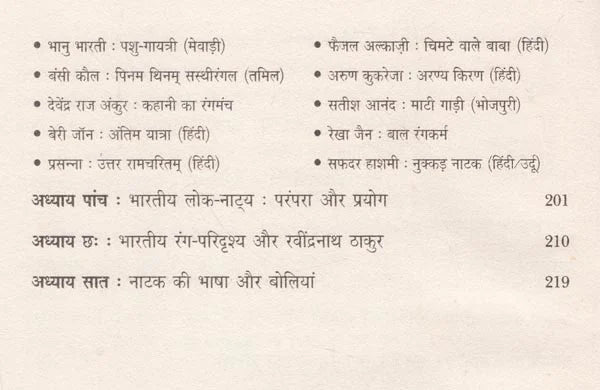 आधुनिक भारतीय रंग- परिदृश्य: Modern Indian Colors - Landscapes - Retail Maharaj