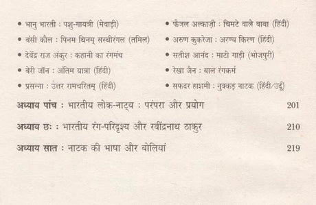 आधुनिक भारतीय रंग- परिदृश्य: Modern Indian Colors - Landscapes - Retail Maharaj