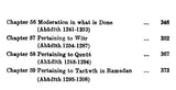 Mishkat-ul-Masabih with Arabic Text (Set of 3 Volumes) - Retail Maharaj