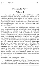 Saptarishis Astrology Sunil John's Techniques Volume 1 [English] By Sunil John - Retail Maharaj