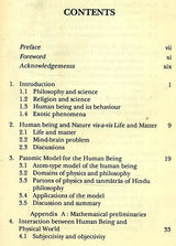 The Philosophy of the Vedanta: A Modern Scientific Perspective: No. 179 (Sri Garib Dass Oriental S.) - Retail Maharaj