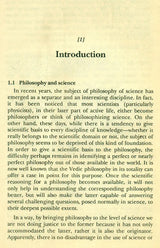 The Philosophy of the Vedanta: A Modern Scientific Perspective: No. 179 (Sri Garib Dass Oriental S.) - Retail Maharaj