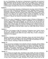 Jain Ramayana- Paumacaryu (Rendering into English from Apabhrmsa - Retail Maharaj