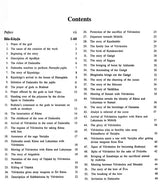 Sri Ranganatha Ramayana- Rendering into English from Telugu - Retail Maharaj