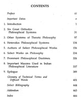 A Companion to Indian Philosophy - Retail Maharaj