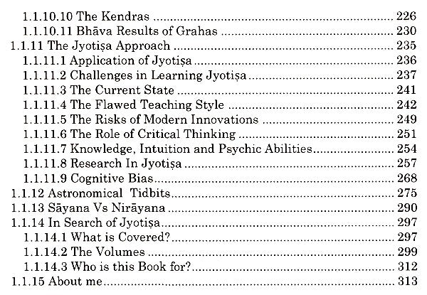 In Search of Jyotish Book 1: An Introduction to Jyotish [English] By Sarajit Poddar - Retail Maharaj