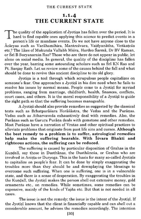 In Search of Jyotish Book 1: An Introduction to Jyotish [English] By Sarajit Poddar - Retail Maharaj