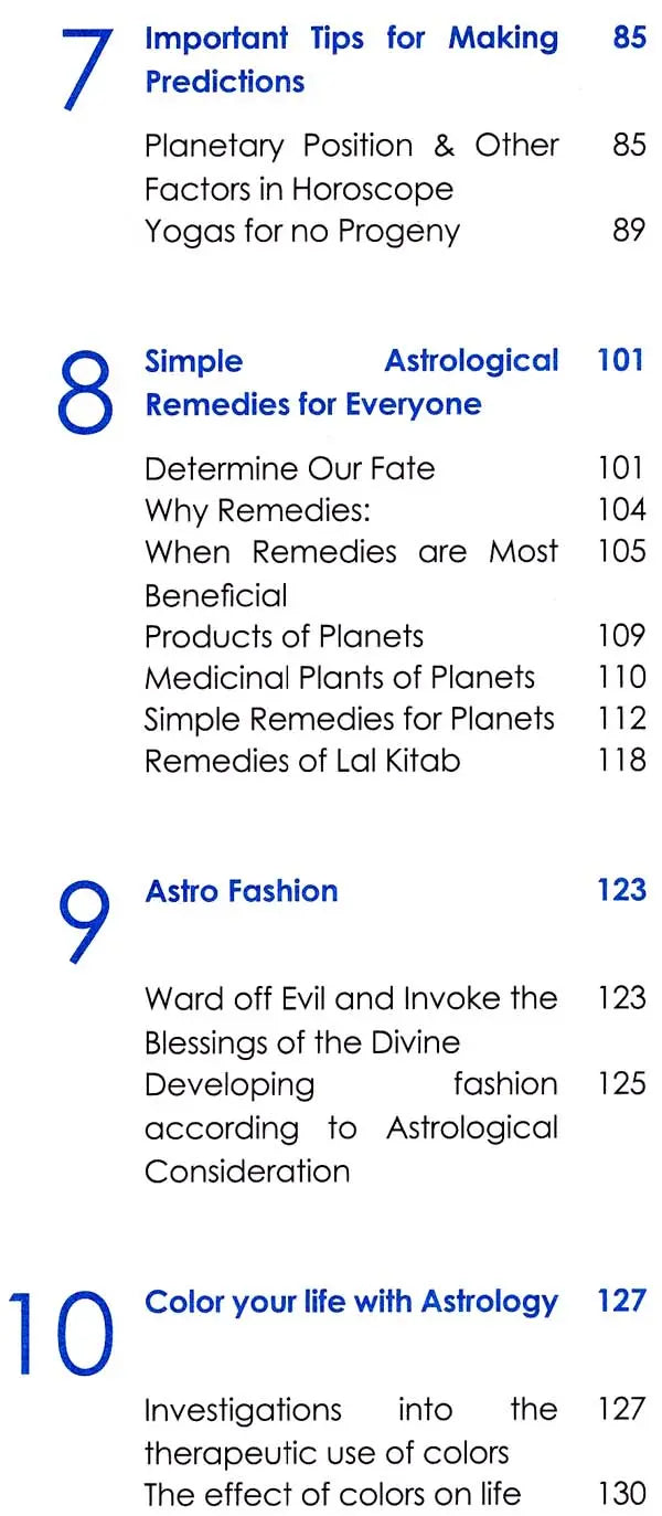 Astrology for Everyone [English] By Anil Kumar Jain - Retail Maharaj