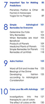Astrology for Everyone [English] By Anil Kumar Jain - Retail Maharaj