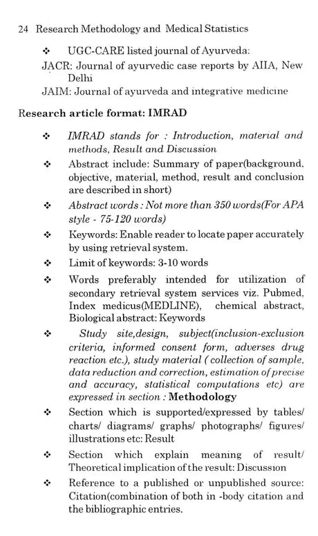 Research Methodology and Medical Statistics (Textbook for Competitive Exams with MCQ) - Retail Maharaj