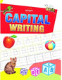 Captal Writing - Retail Maharaj