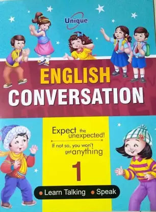 English Conversation Cl 1 - Retail Maharaj