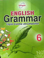 English Grammar Cl 6 - Retail Maharaj