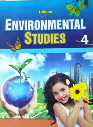 Environmental Studies Cl 4 - Retail Maharaj