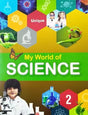 Ubi-My World Of Science 2 - Retail Maharaj