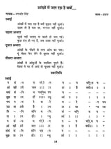 हिट गजलों की स्वरलिपियां (हिट फिल्मी एवं गैर फिल्मी गज़लों का अनूठा संकलन)- Transcripts of Hit Ghazals (With Notation) - Retail Maharaj