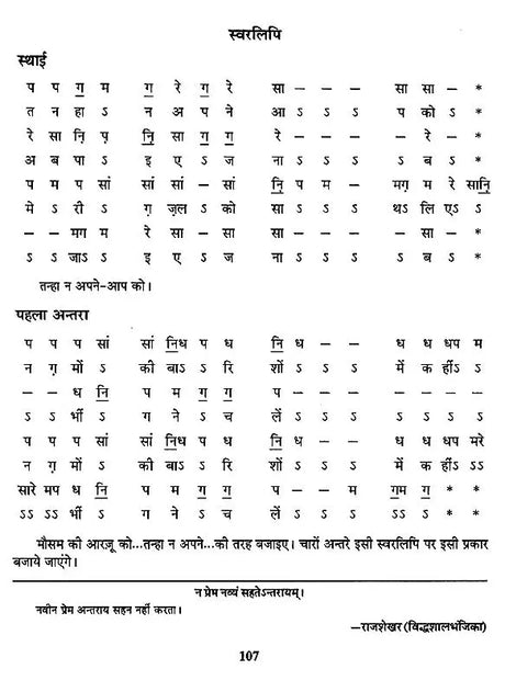 हिट गजलों की स्वरलिपियां (हिट फिल्मी एवं गैर फिल्मी गज़लों का अनूठा संकलन)- Transcripts of Hit Ghazals (With Notation) - Retail Maharaj