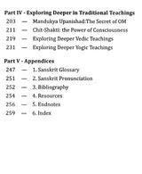 The Yoga of Consciousness From Waking, Dream and Deep Sleep to Self Realization [English] - Retail Maharaj