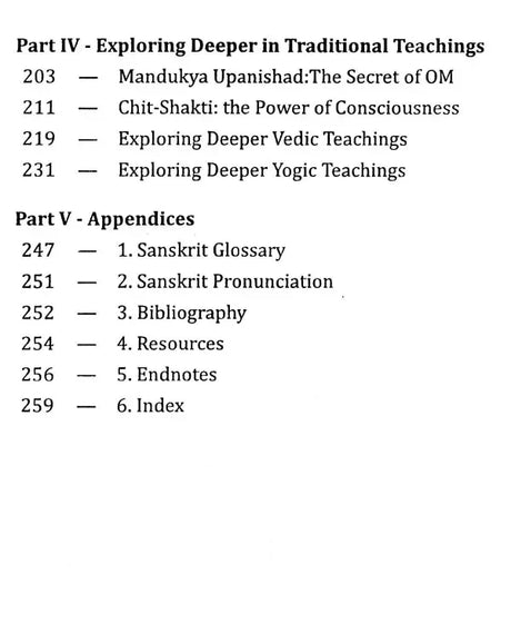 The Yoga of Consciousness From Waking, Dream and Deep Sleep to Self Realization [English] - Retail Maharaj