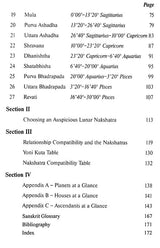 The Nakshatras: the Lunar Mansions of Vedic Astrology [English] By Dennis M. Harness - Retail Maharaj