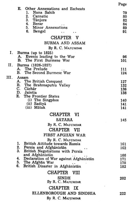 British Paramountcy and Indian Renaissance: The History and Culture of the Indian People (Volume IX, Part - 1) - Retail Maharaj