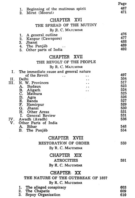 British Paramountcy and Indian Renaissance: The History and Culture of the Indian People (Volume IX, Part - 1) - Retail Maharaj