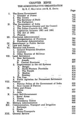 British Paramountcy and Indian Renaissance: The History and Culture of the Indian People (Volume IX, Part - 1) - Retail Maharaj