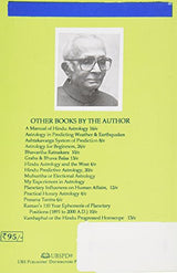 A Catechism of Astrology (Astrology S.) - Retail Maharaj