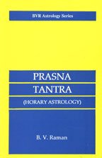 Prasna Tantra (Horary Astrology) - Retail Maharaj