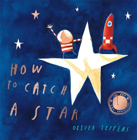How to Catch a Star - Retail Maharaj