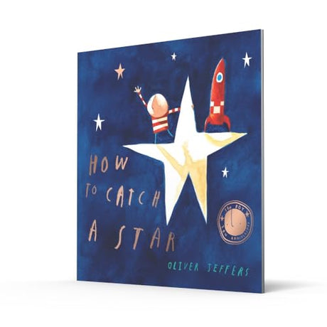 How to Catch a Star - Retail Maharaj
