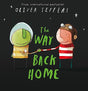 The Way Back Home - Retail Maharaj