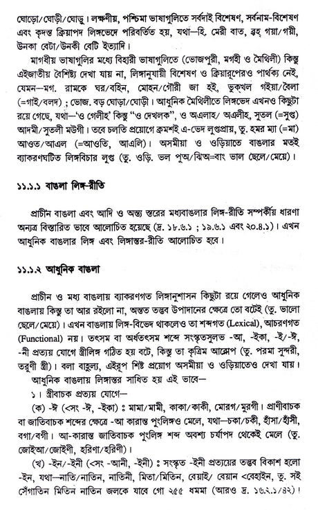 Bangla Bhasa Parikrama (Vol-2) - Retail Maharaj