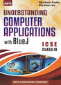 Understanding Computer Applications with Blue J Class- IX - Retail Maharaj