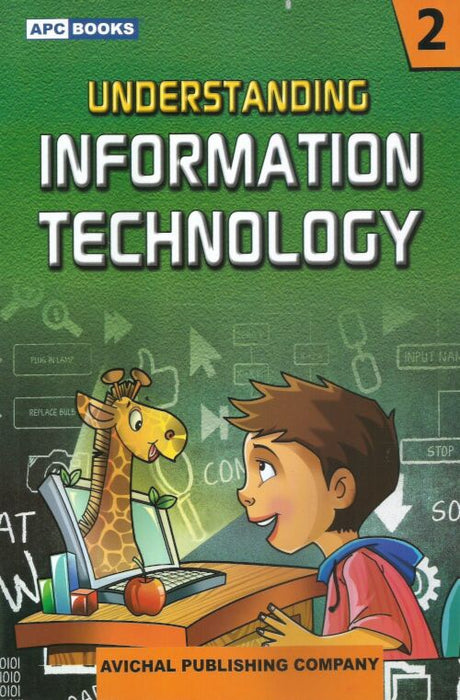 APC | Understanding Information Technology | Class 2 - Retail Maharaj